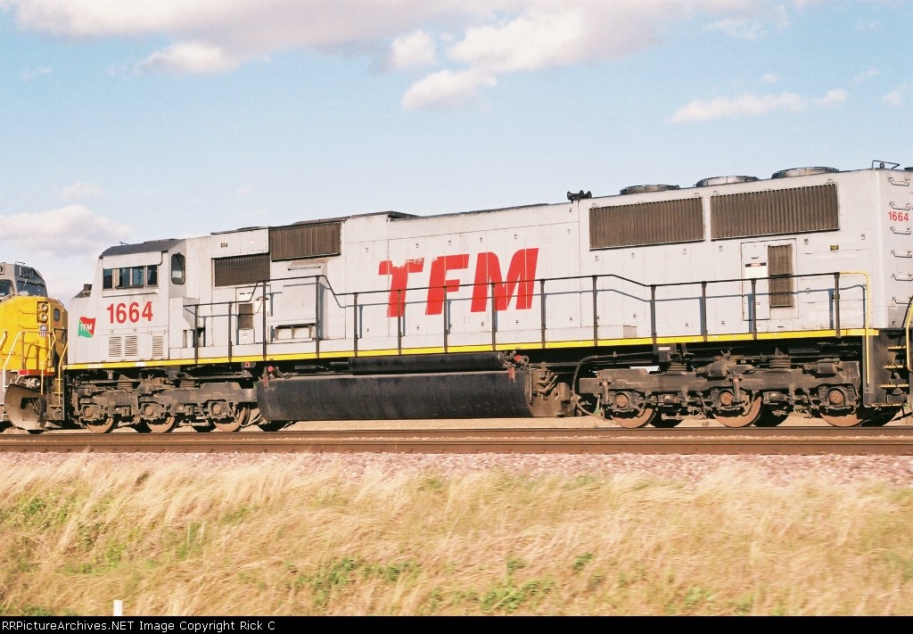 TFM 1664